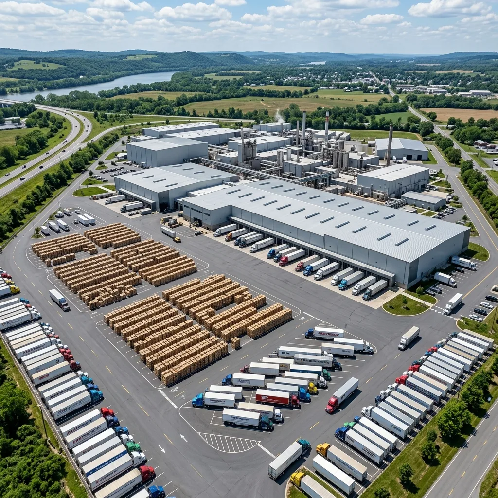 Slišurić facility – Rešetari, Brod-Posavina